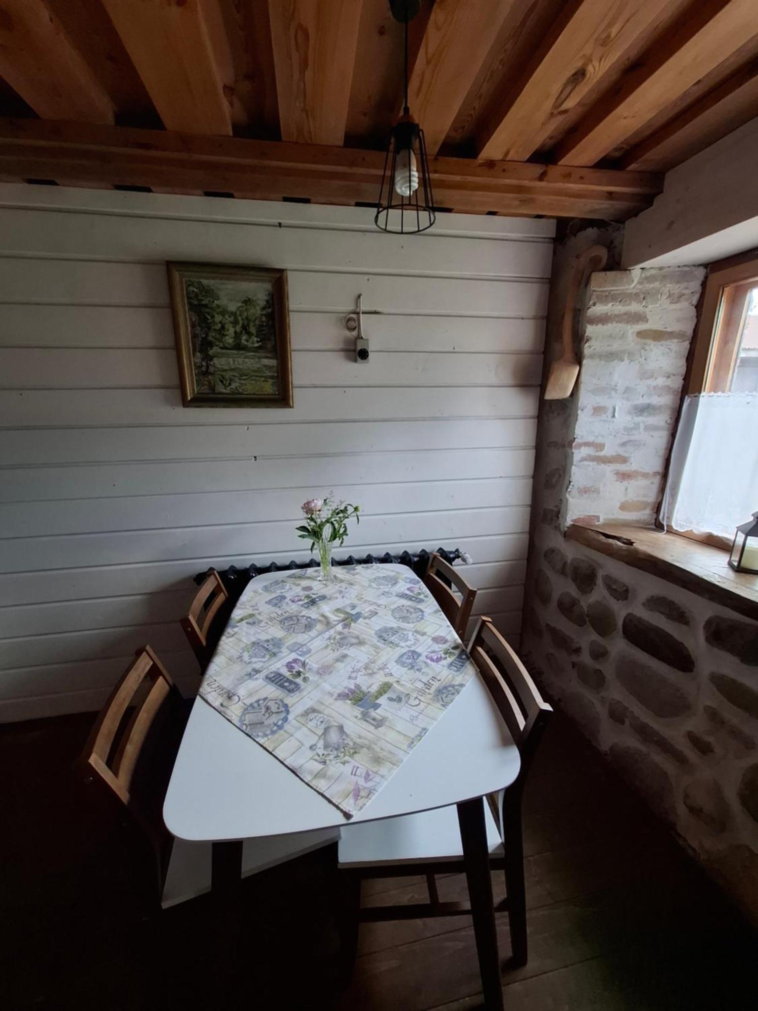 Vilni Hotel Ulmale Eksteriør billede